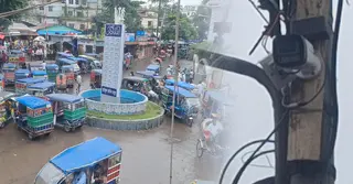 চাঁদপুরে সব সিসিটিভি নষ্ট; বাড়ছে অপরাধ প্রবণতা